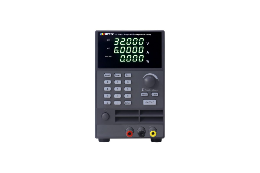 DC Power Supply