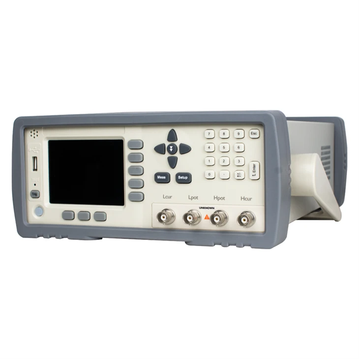 OWON LCR2000 Series LCR Meter