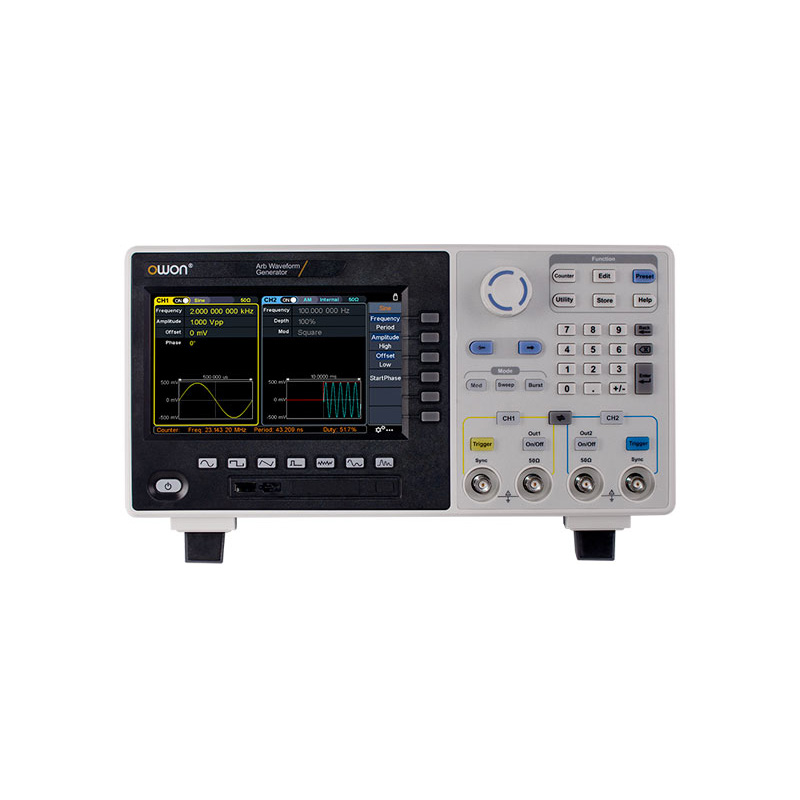 Waveform Generator AG4151